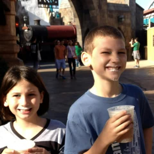 LAE 5337 UCF Olan Spring 2014