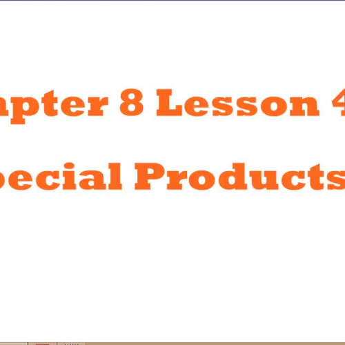 square of sum and square of difference