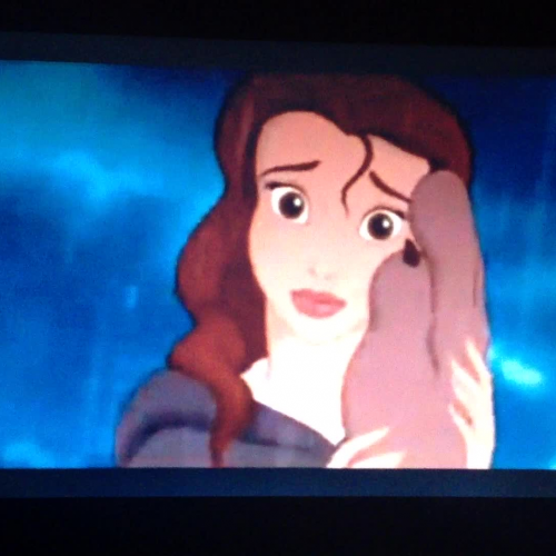 Beauty and the Beast