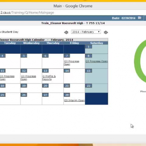 How to use the Mass Activities App in Q