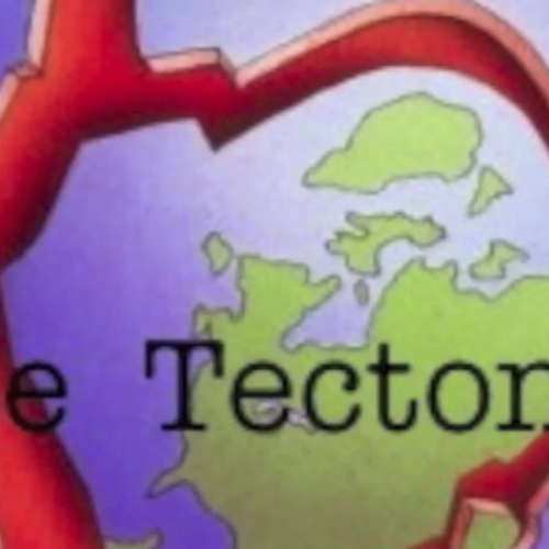 Plate Tectonics