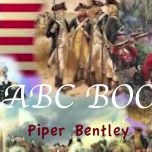 Pipers Abc Book
