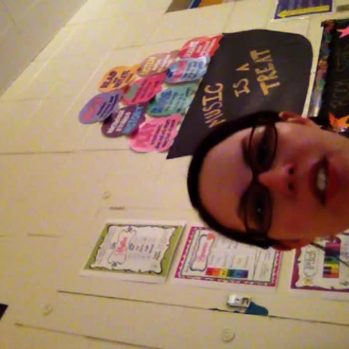 I Have a Dream Part 2