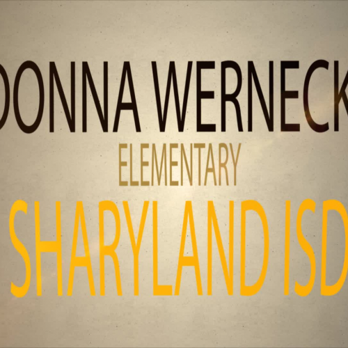 donna wernecke promotional video