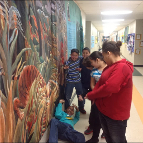 Arts Integration Day