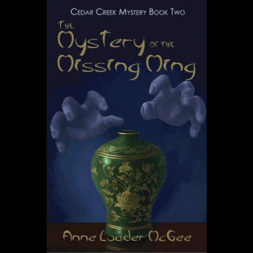 The Mystery of the Missing Ming