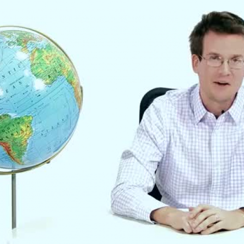 The Agricultural Revolution- Crash Course Wor