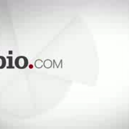 W.E.B. Du Bois - Mini Biography