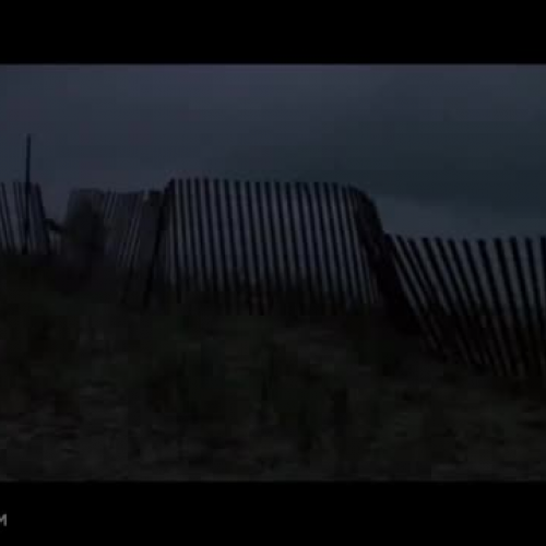 Chrissie s Last Swim - Jaws (1 10) Movie CLIP