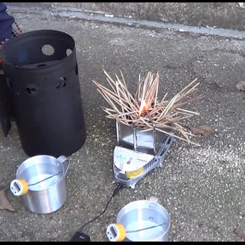 Christian Gillies’ 7th Grade Science Ex