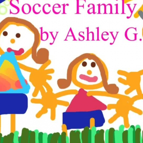 Soccer Family