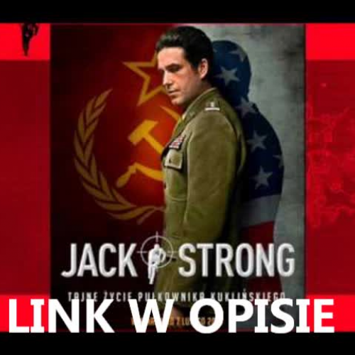 JACK STRONG HD