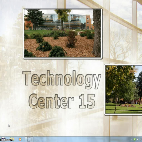youtube presentation AmyK
