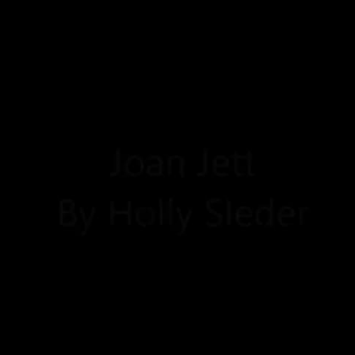 Joan Jett Bio