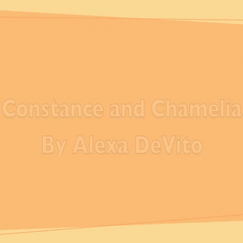 Constance and Chamelia