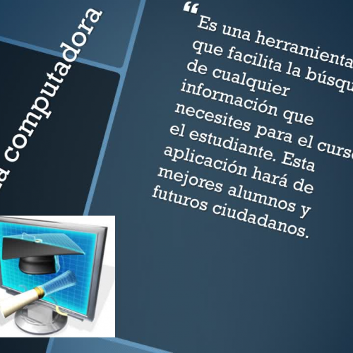 Video de power point