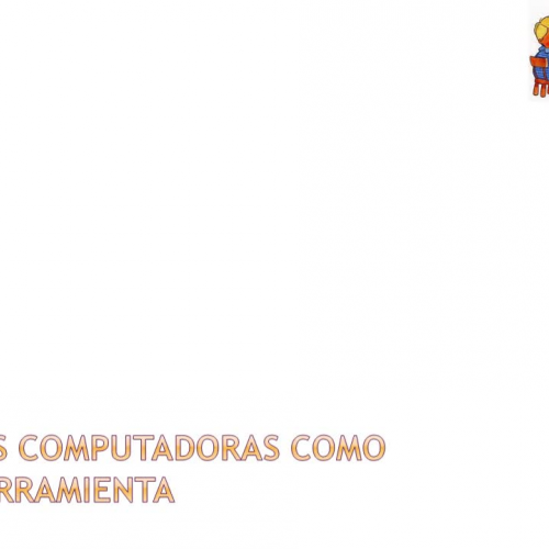 Las computadoras en el sal?n de clases (1) vi