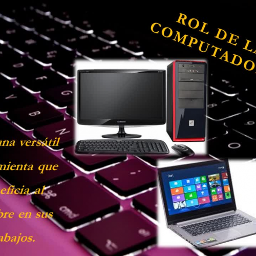 EdTec Power Point (video)