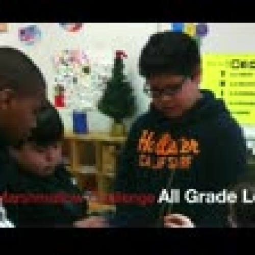 Engineers Week Celebration