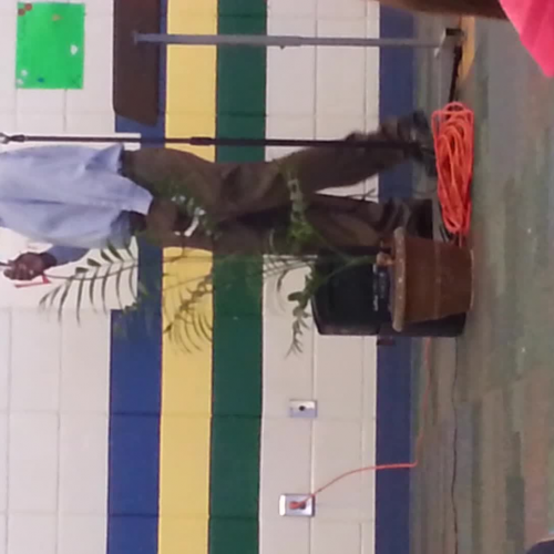 Black History Month Program 1f