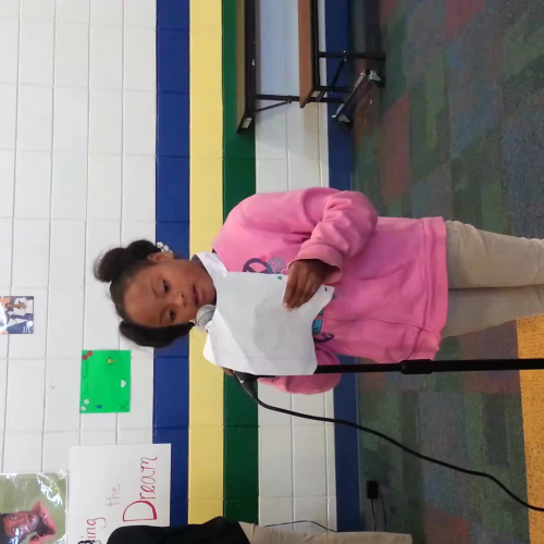 Black History Program 2b