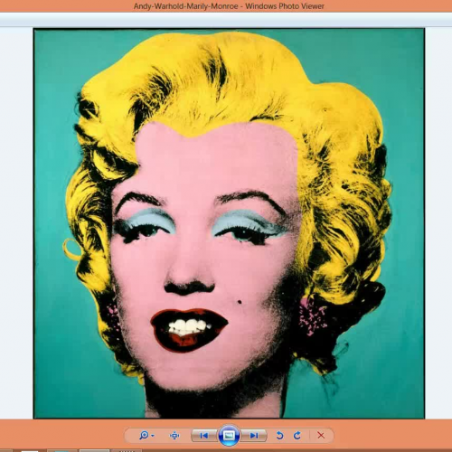 Pop Art