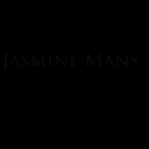 Jasmine Mans - ’ I Know you Didn’