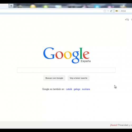 Ver peliculas online gratis