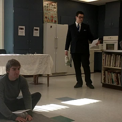 Lavoie.Daly.Azodiacarbonamide