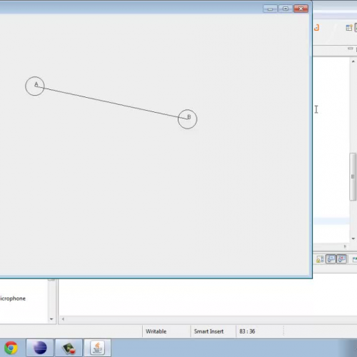 Graph Creator 1 Part 5