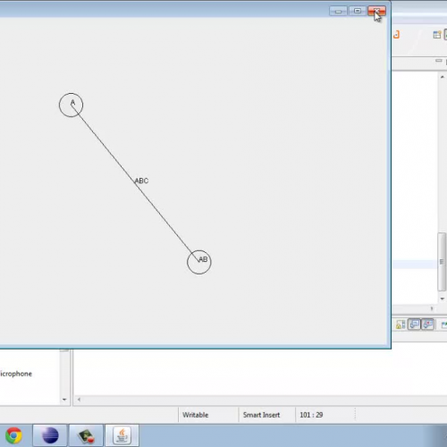 Graph Creator 1 Part 6