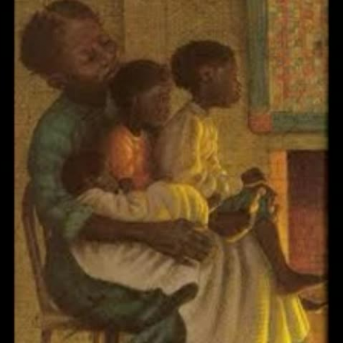 Henry’s Freedom Box Book Trailer