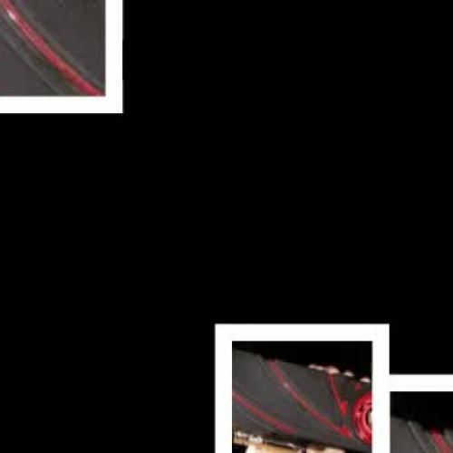 Alex May’s video project LA