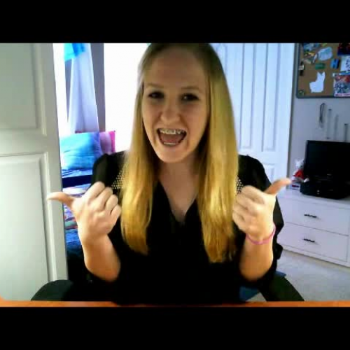 3.02 Describe the Family Presentation