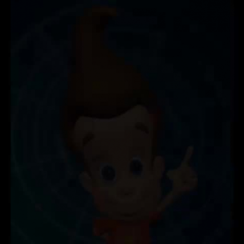 ASL Jimmy Neutron Prep