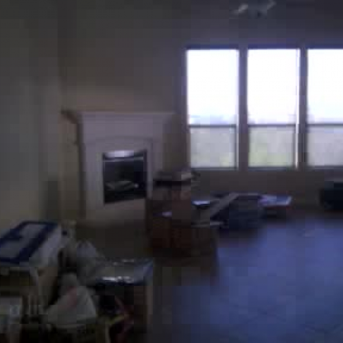 Candace’s 7 Word Memoir