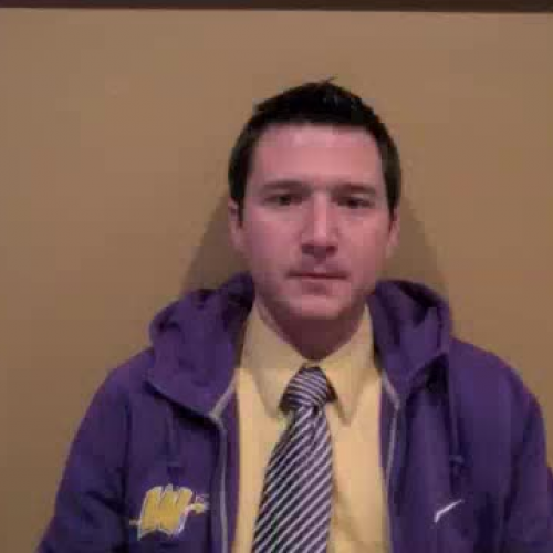 INED 411 - Mascots Part #3 - Medium