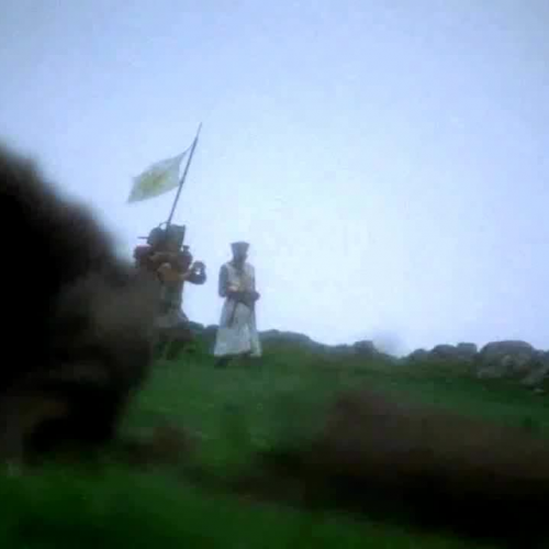 Monty Python - Repressed Citizen
