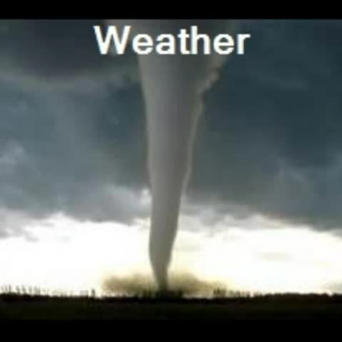 atmosphere- Emerson, Analyce, and Sam