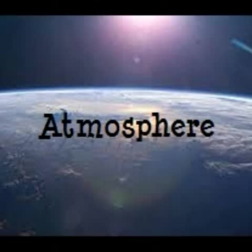 Atmosphere-McKenna, Lillie