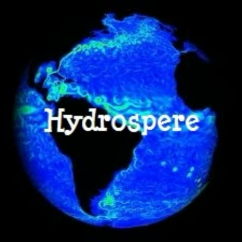 Hydrosphere-Caleb and Laura