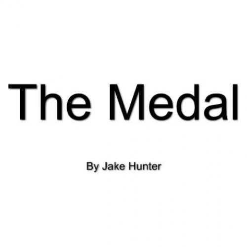 TheMedalByJakeHunter