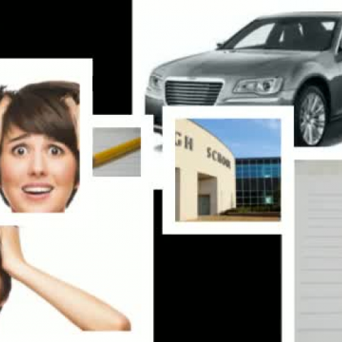 Marcus Lopez’s 7 Word Memoir