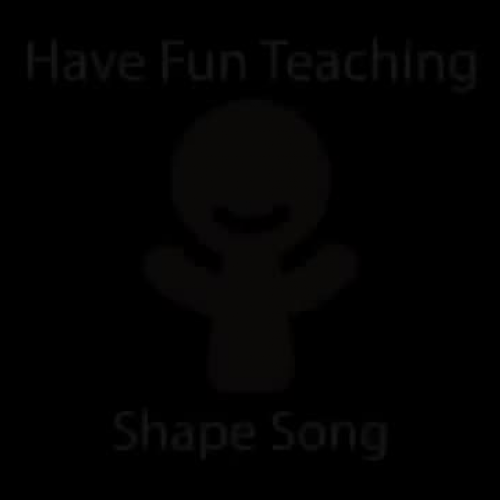 Shape Song