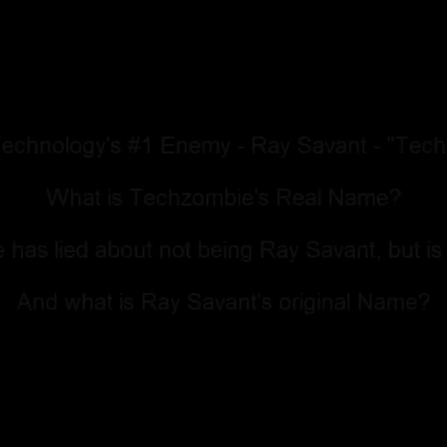 techzombie-raysavant