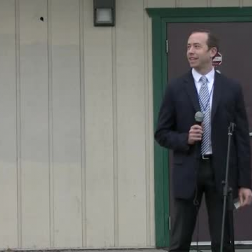 special announcement Woobonson