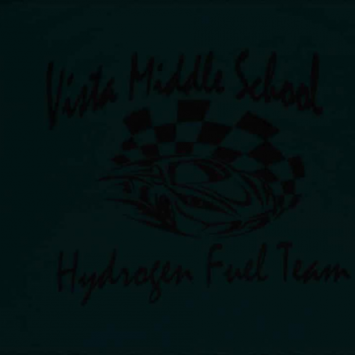 Vista Hydrogen Fuels State 2013