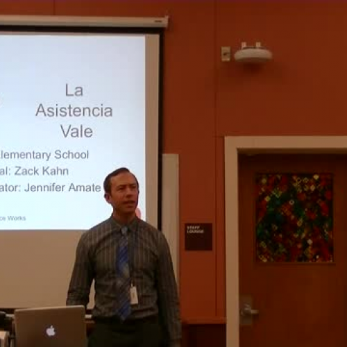 attendance presentation5