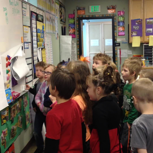 Producers Here, Producers There