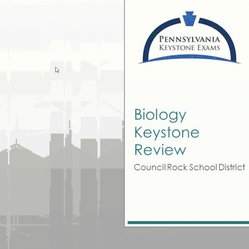 Biochemicals and the Molecules of Life